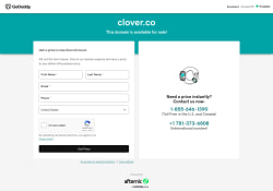 Clover